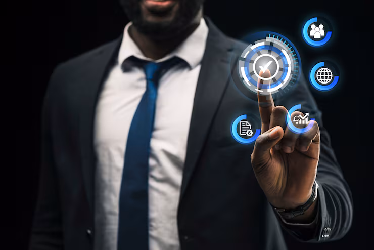 Transformation Digitale & Data